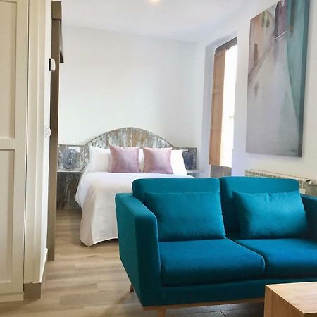 Caesarina III Apartment Caceres Luaran gambar