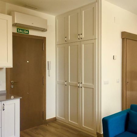 Caesarina III Apartment Caceres Luaran gambar