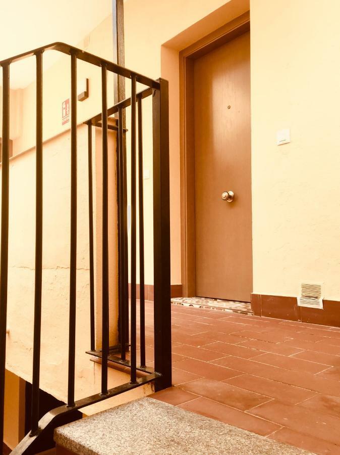 Caesarina III Apartment Caceres Luaran gambar