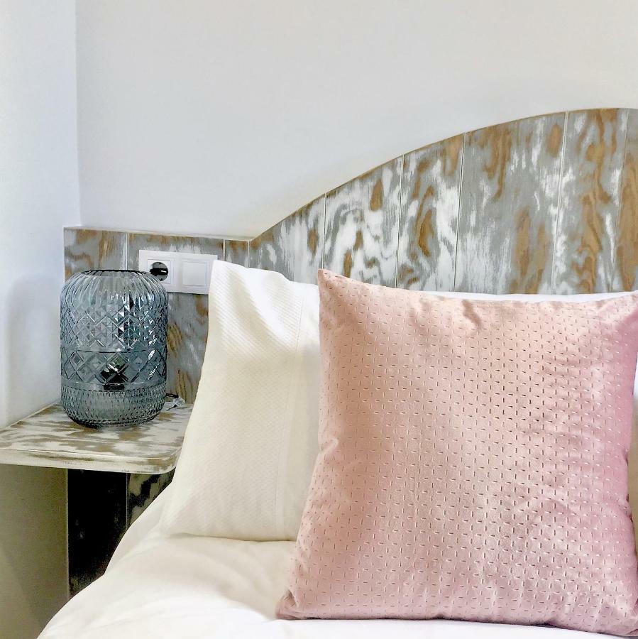 Caesarina III Apartment Caceres Luaran gambar