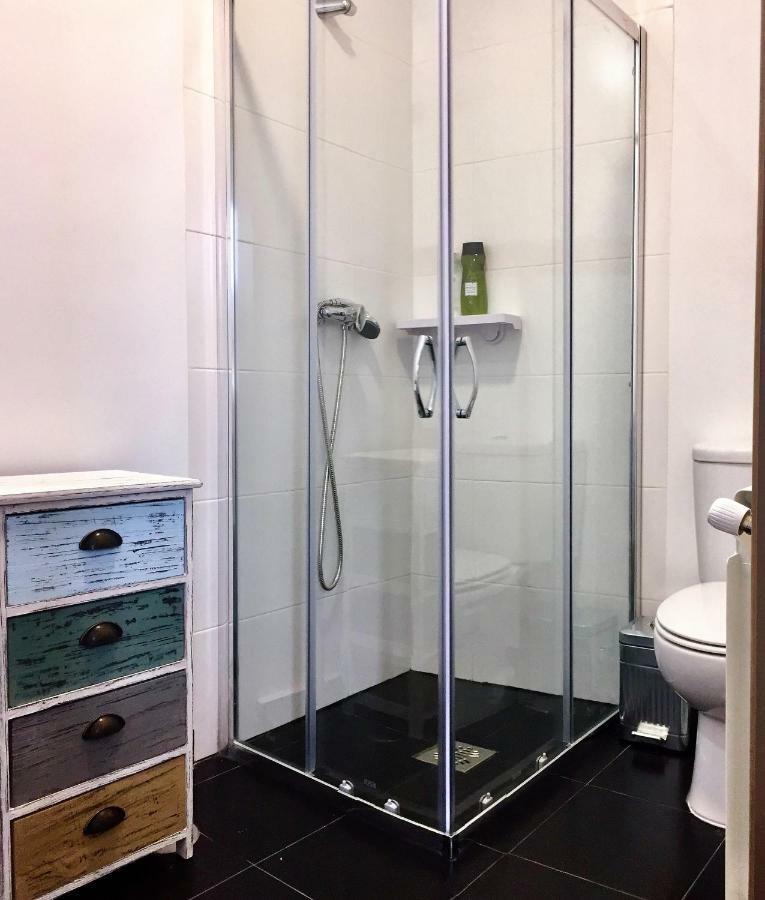 Caesarina III Apartment Caceres Luaran gambar