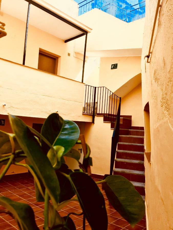 Caesarina III Apartment Caceres Luaran gambar