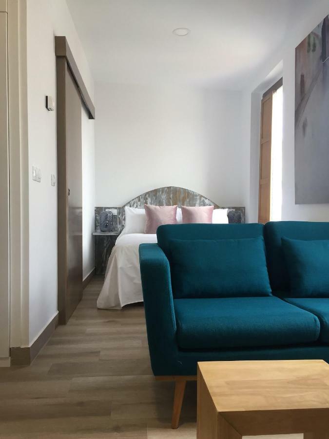 Caesarina III Apartment Caceres Luaran gambar