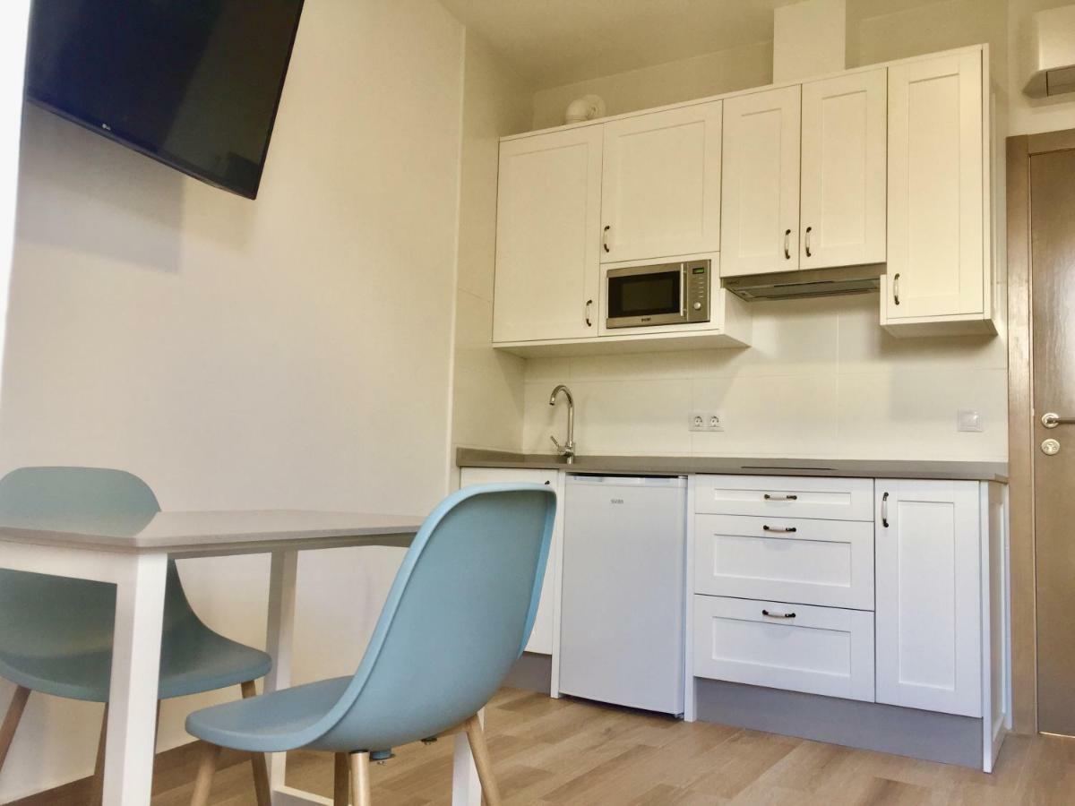 Caesarina III Apartment Caceres Luaran gambar