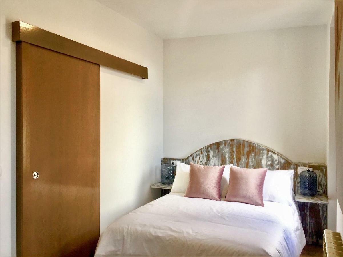 Caesarina III Apartment Caceres Luaran gambar